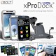 iBOLT xProDock Samsung aktivní držák